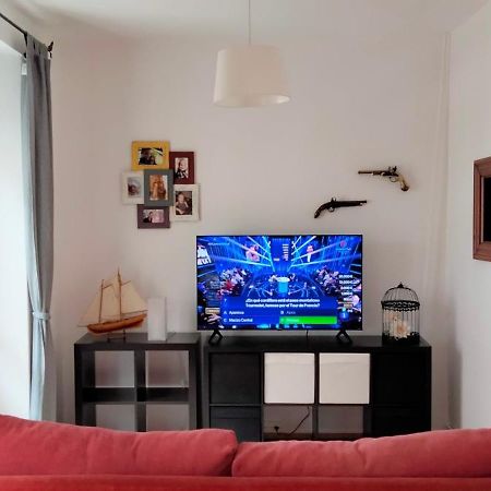 サリアCasa Dositeoアパートメント エクステリア 写真