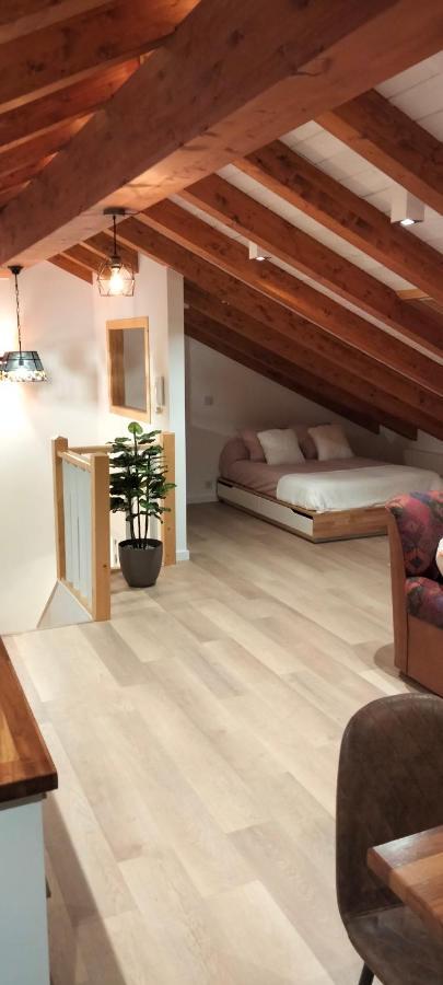 サリアCasa Dositeoアパートメント エクステリア 写真