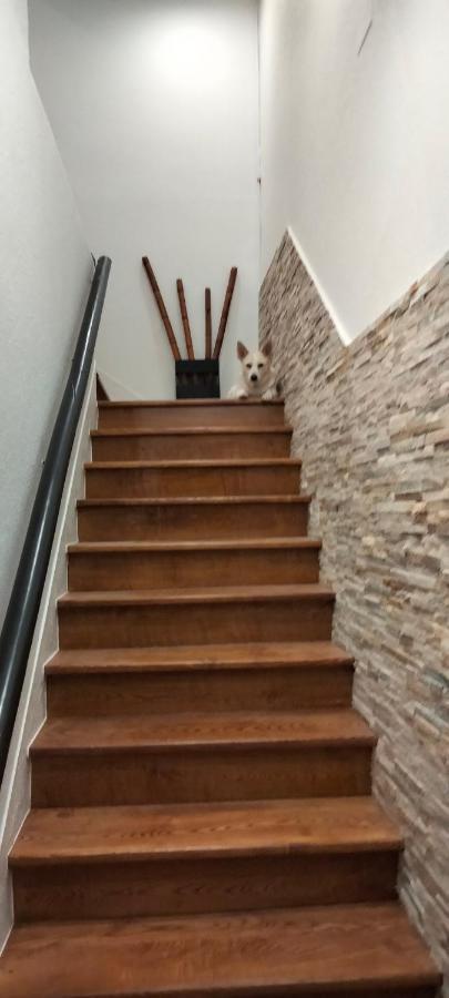サリアCasa Dositeoアパートメント エクステリア 写真