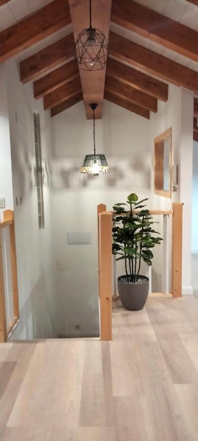 サリアCasa Dositeoアパートメント エクステリア 写真