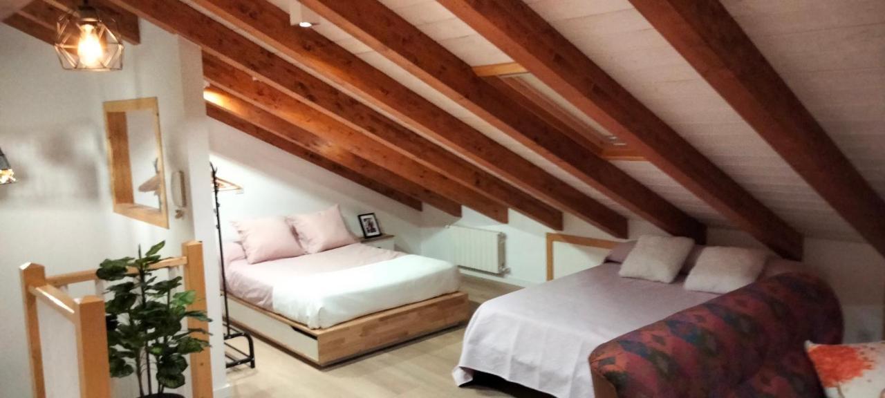 サリアCasa Dositeoアパートメント エクステリア 写真