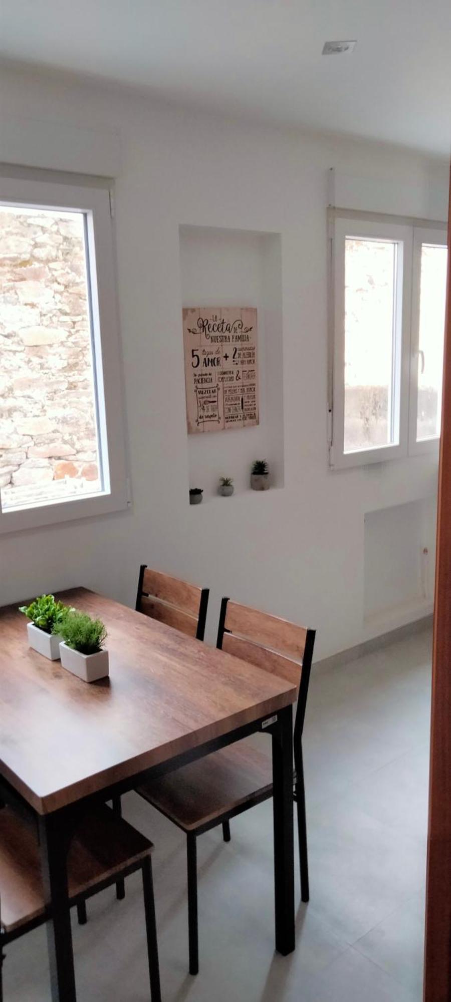 サリアCasa Dositeoアパートメント エクステリア 写真