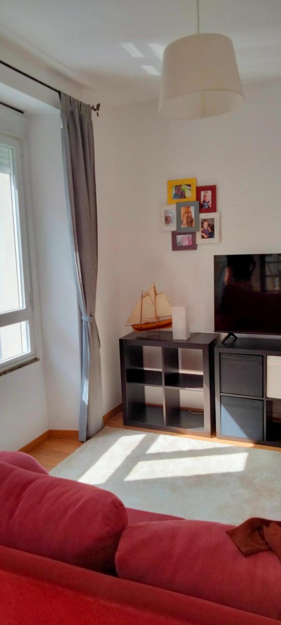 サリアCasa Dositeoアパートメント エクステリア 写真