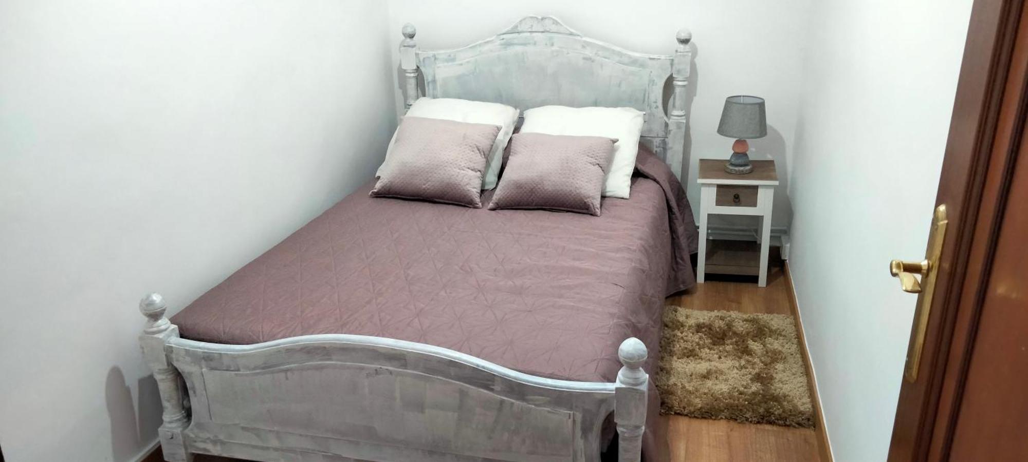 サリアCasa Dositeoアパートメント 部屋 写真